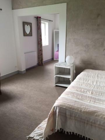 Haras Des Leudets Bed and Breakfast Blangy-le-Château Buitenkant foto